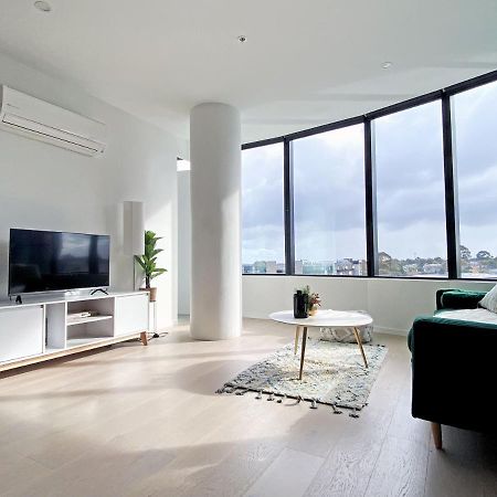 Skygarden Luxury Condo Glen Waverley Luaran gambar