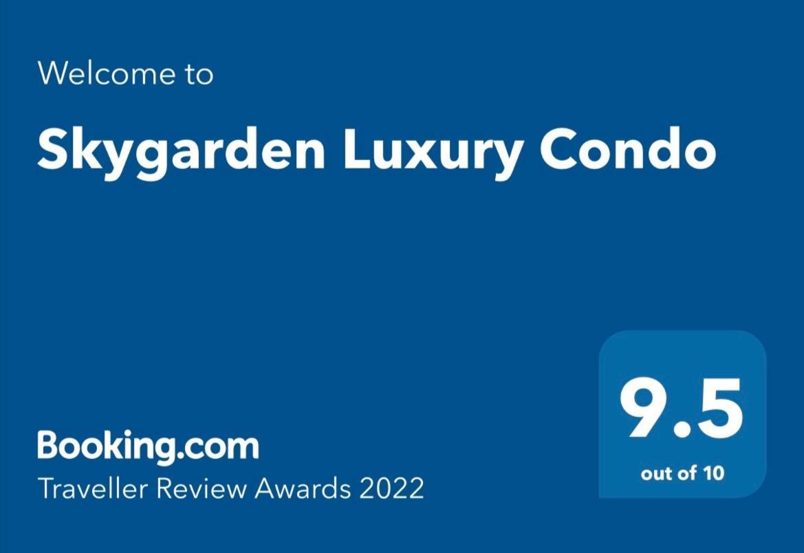 Skygarden Luxury Condo Glen Waverley Luaran gambar