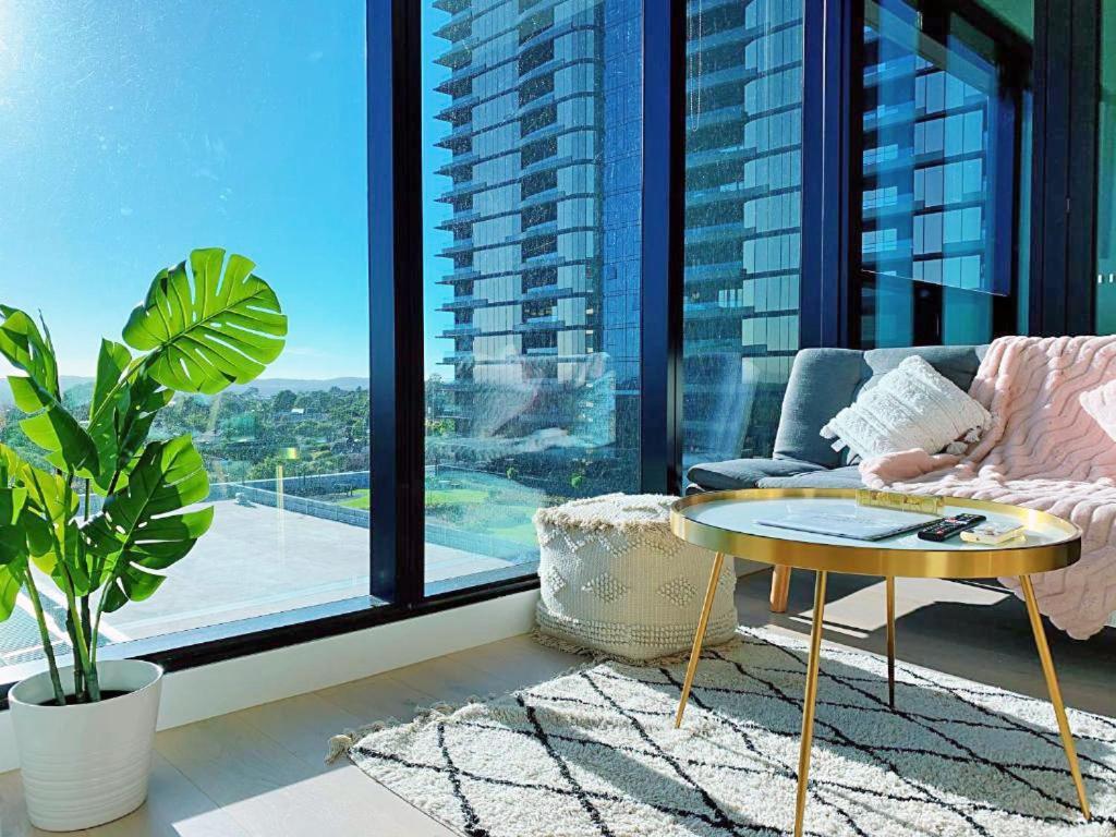 Skygarden Luxury Condo Glen Waverley Luaran gambar